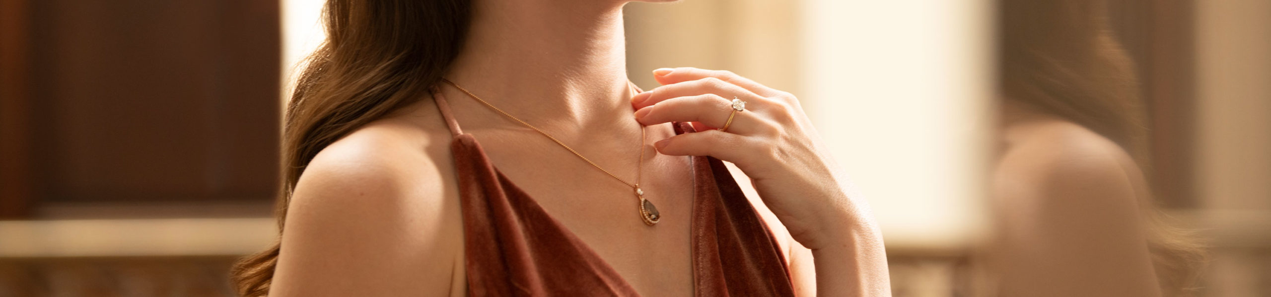 Stories of Enchantment Told by Fine Jewellery and Watches
