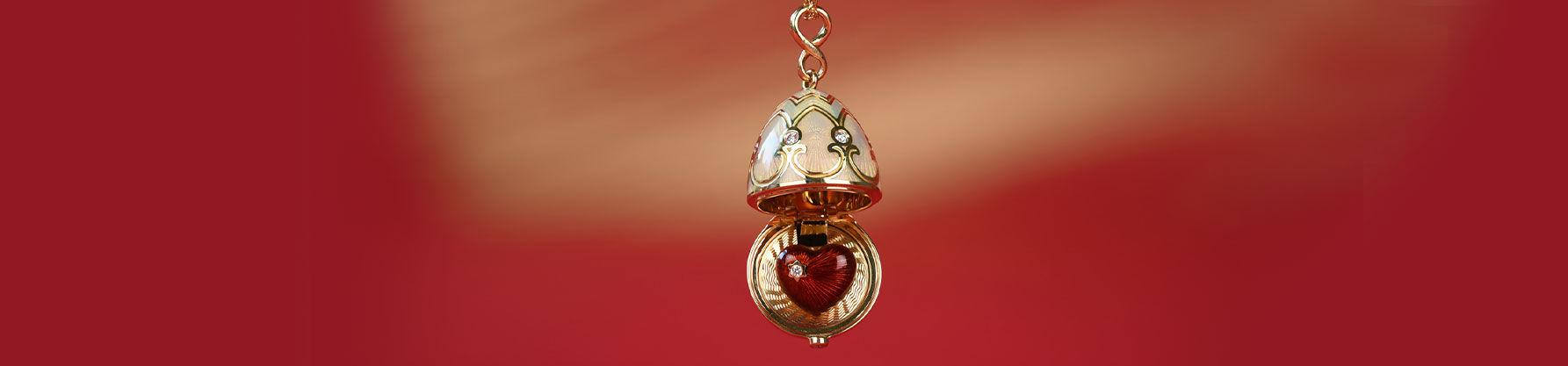 Fabergé and the Year of the Tiger