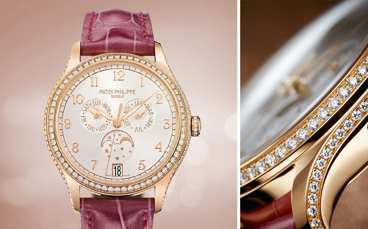 Patek Philippe 4947r