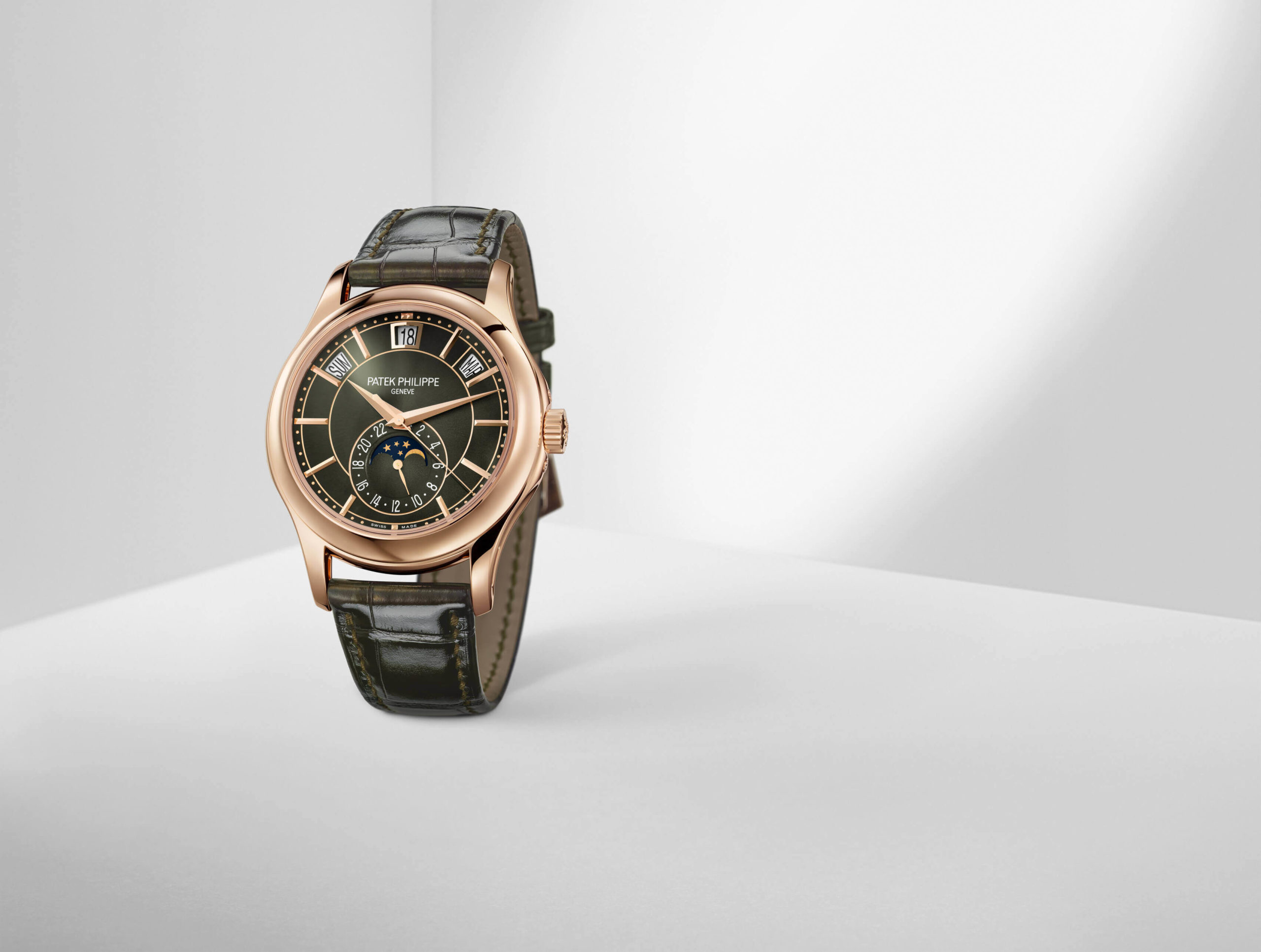 Patek Philippe Ref.5205R