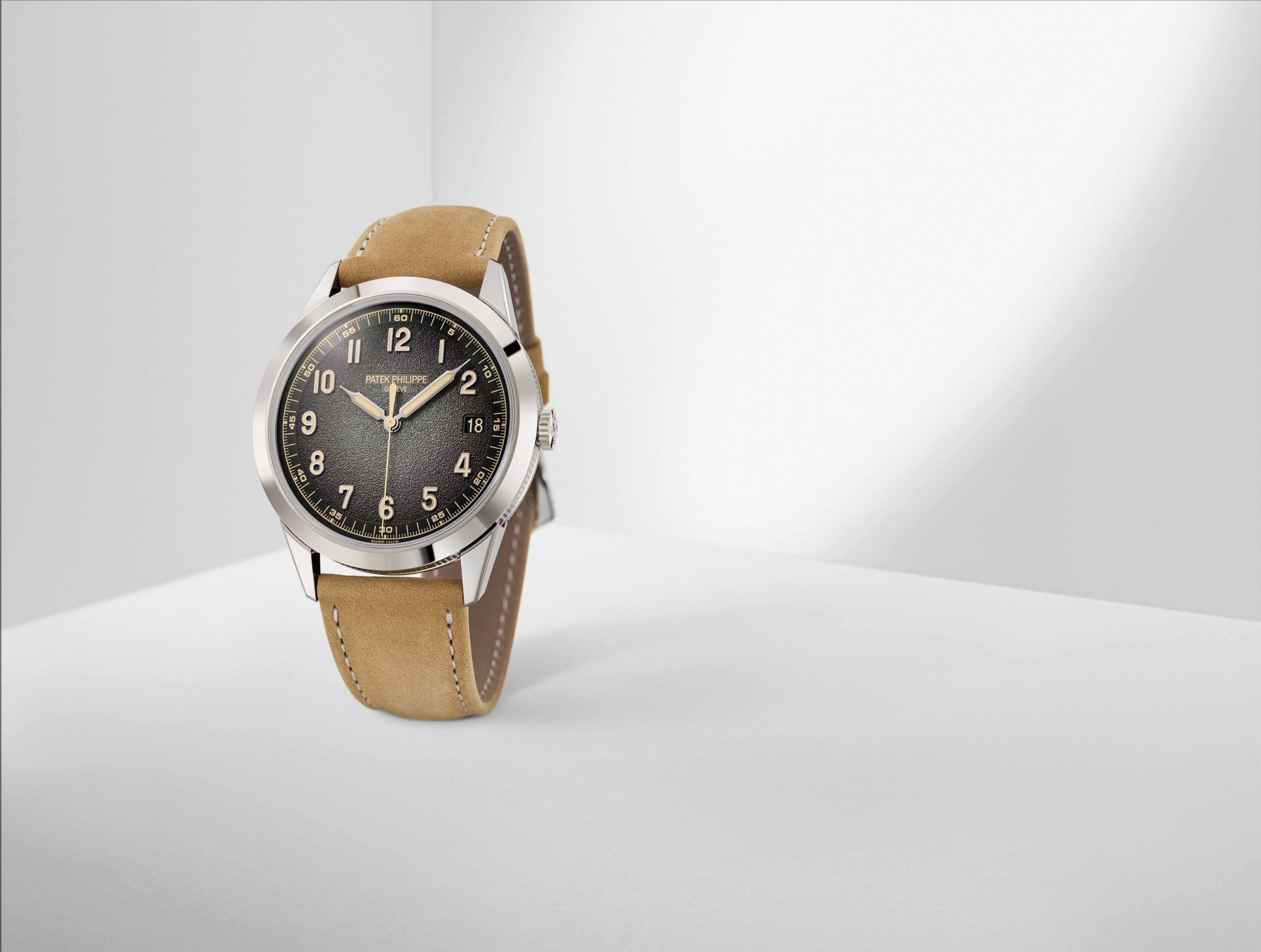 Patek Philippe Ref. 5226G