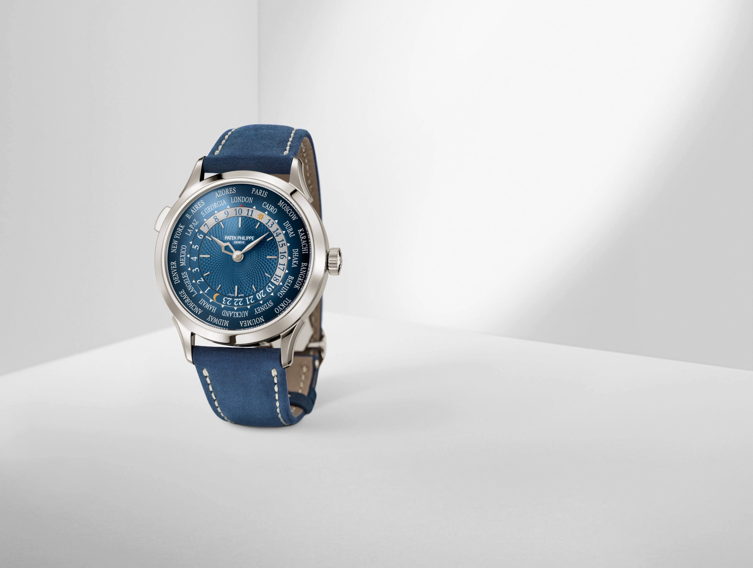 Patek Philippe Ref.5230P
