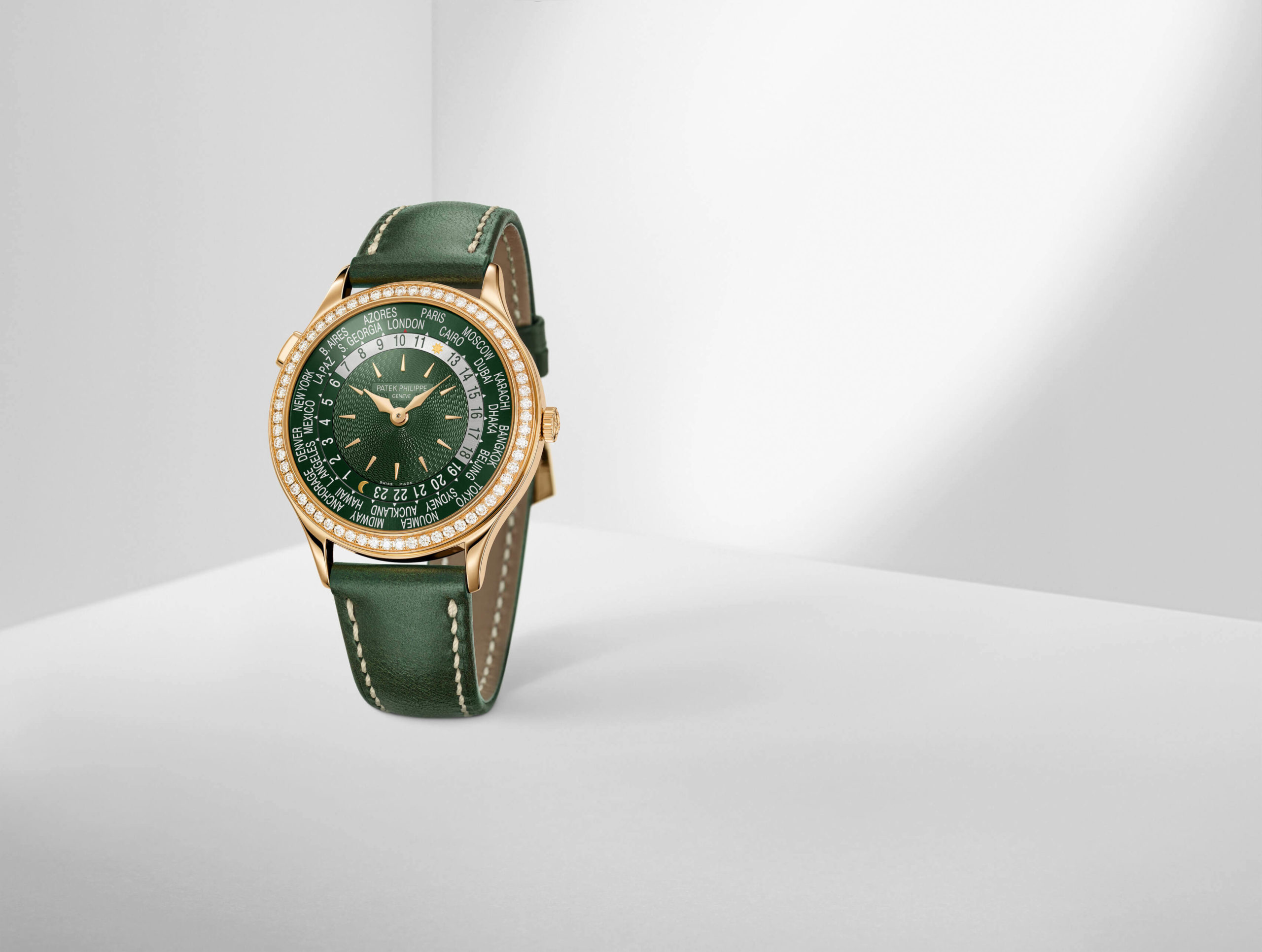 Patek Philippe Ref.7130R