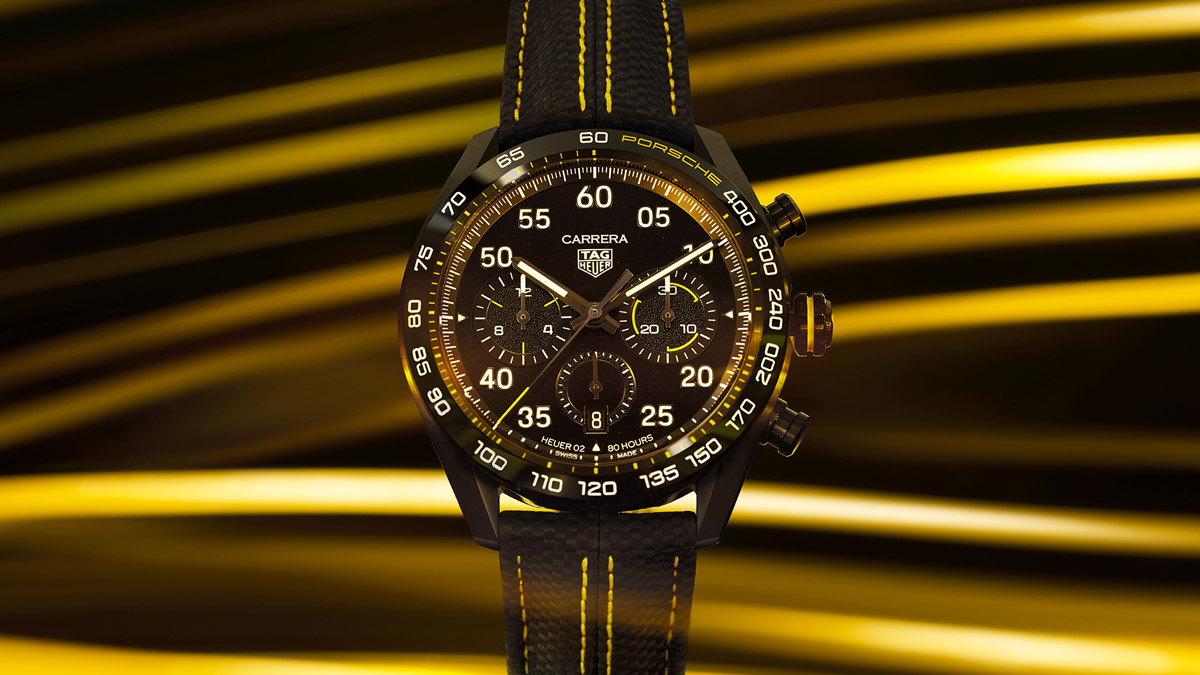 Carrera X Porsche