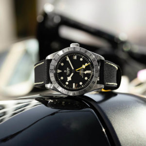 Black Bay Pro