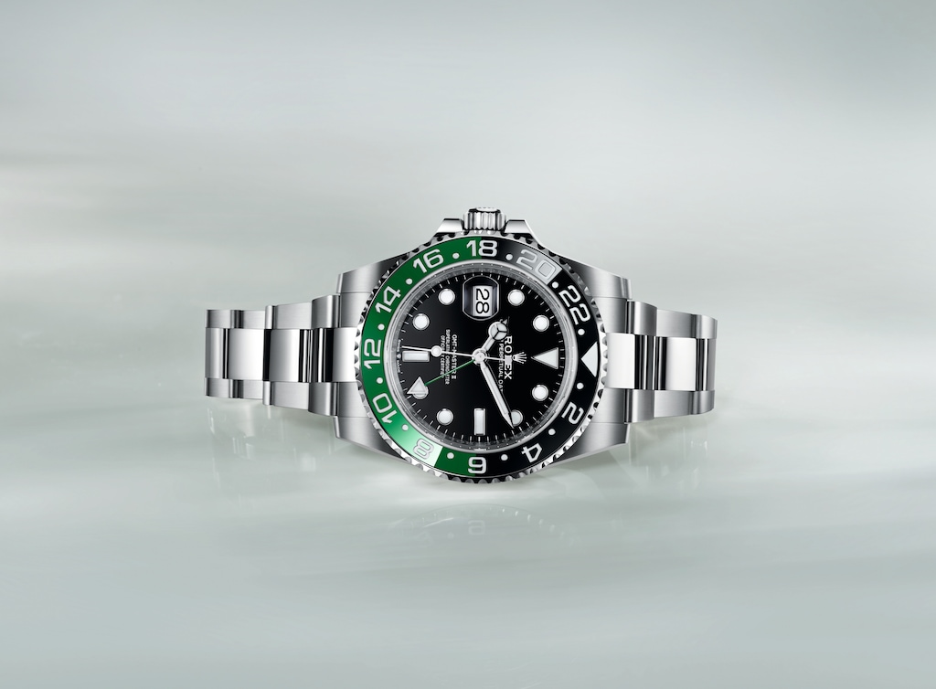 Rolex GMT 2022