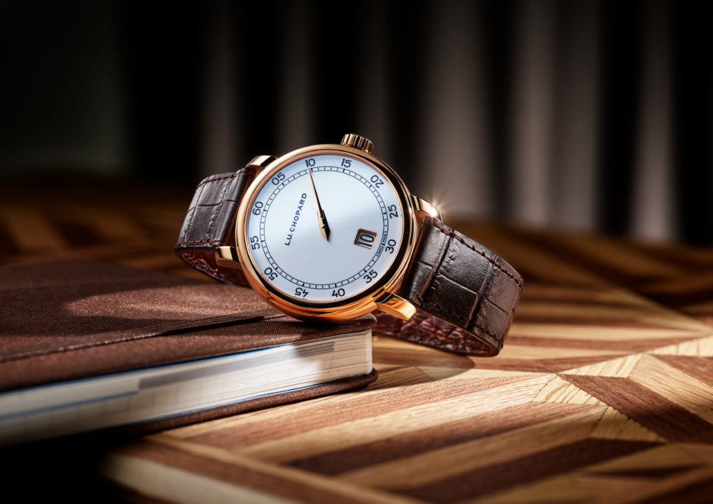 Chopard L.U.C