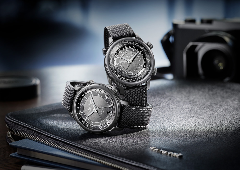 Chopard LUC