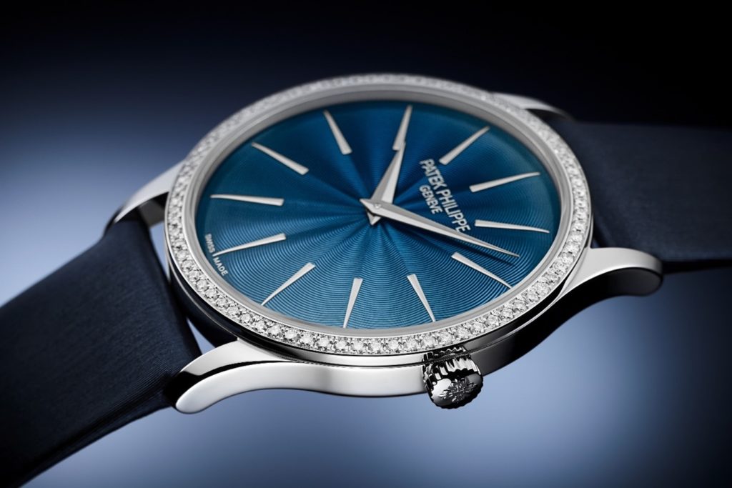 Patek Philippe Ref. 4997/200G-001