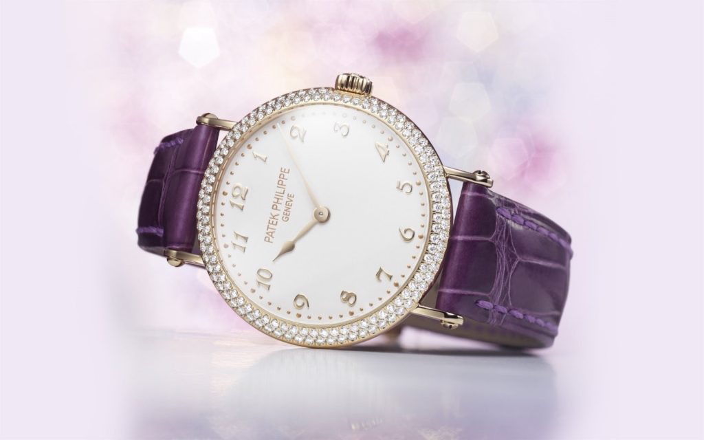 Patek Philippe Ref. 7200/200G-001