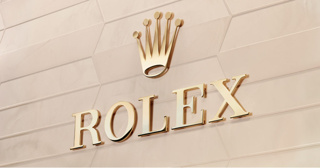Rolex