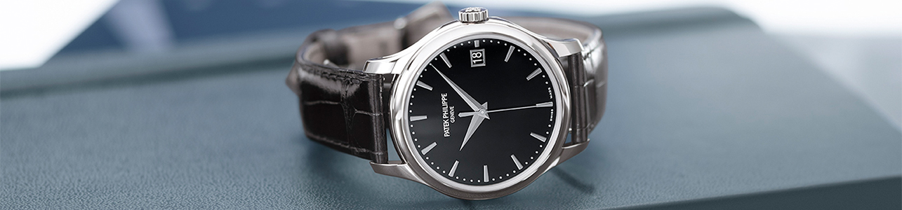 The Calatrava – One of Patek Philippe’s Most Important Classics