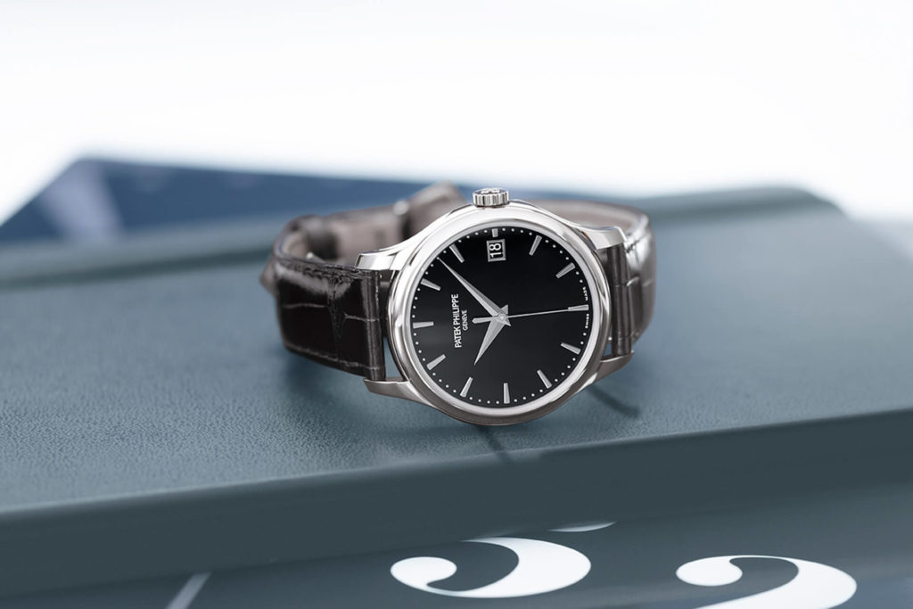 Patek Philippe Ref. 5227G-010