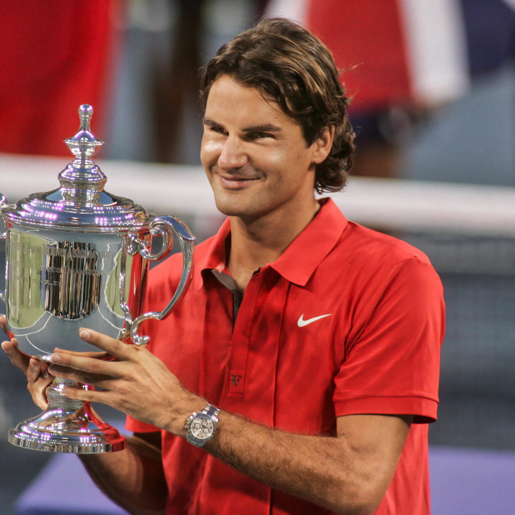 Roger Federer