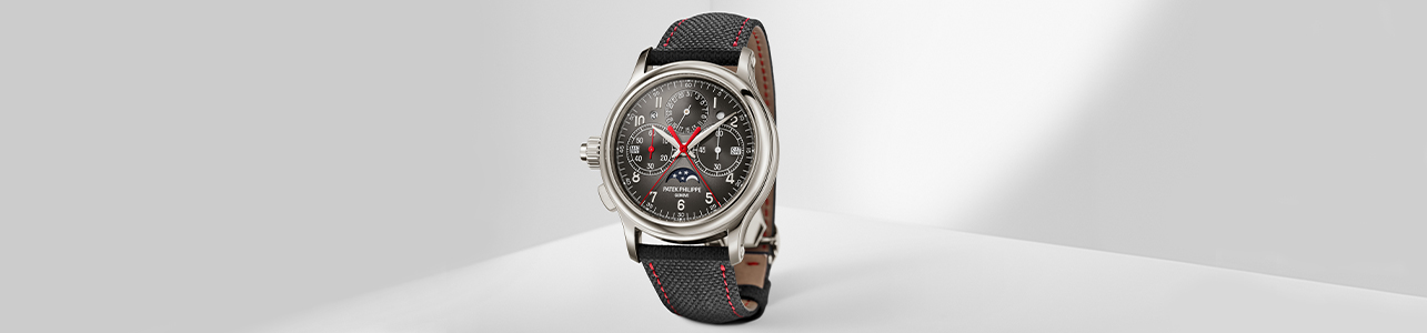 Patek Philippe Introduce Eight New Timepieces