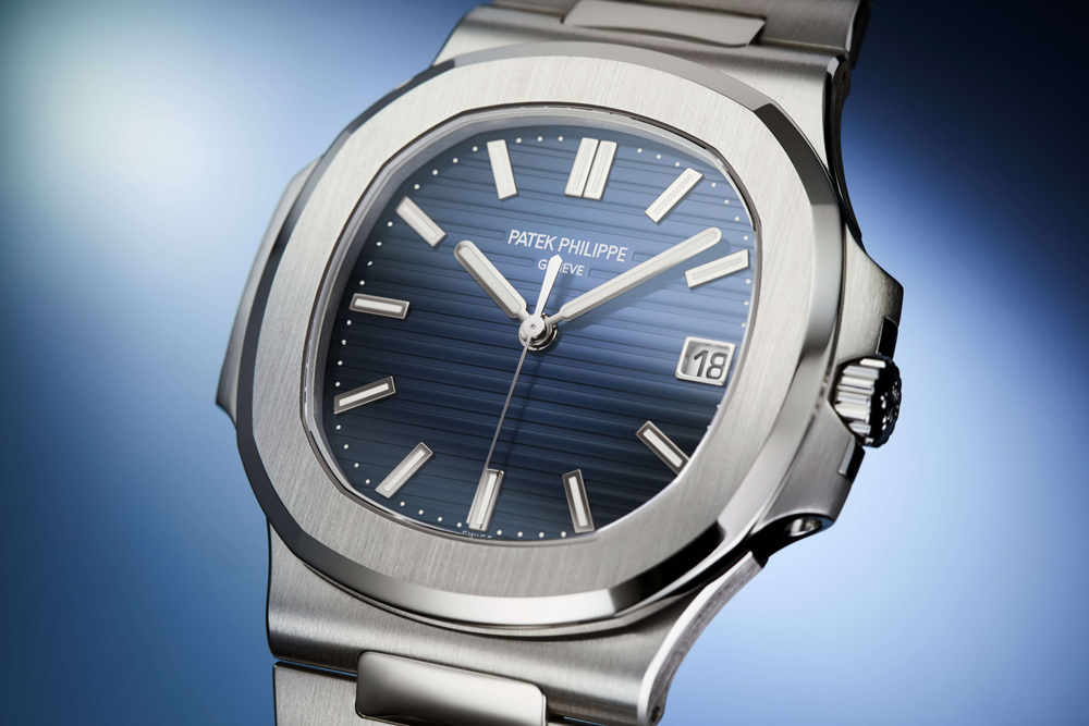 Patek Philippe 5811