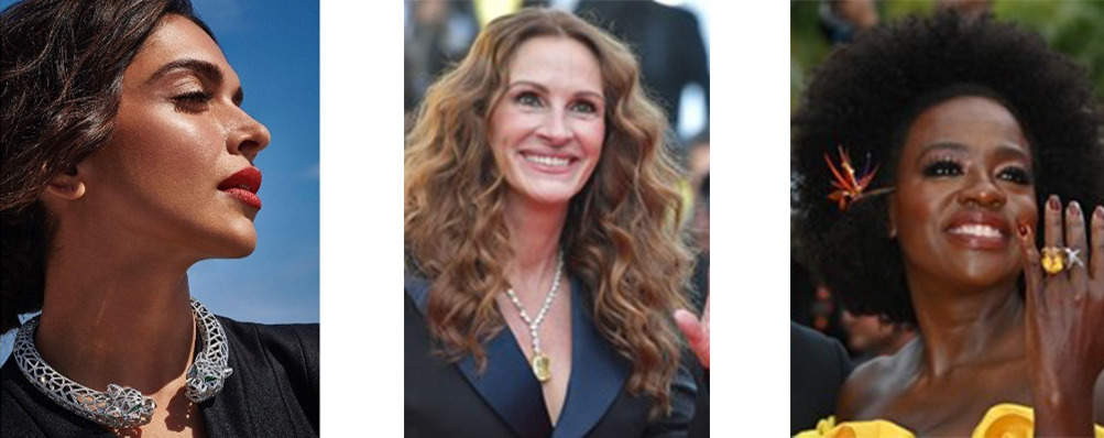 The Cannes Film Festival