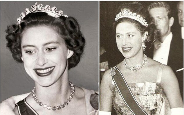 Cartier halo on sale scroll tiara