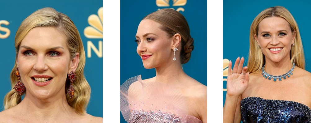 The Emmy Awards
