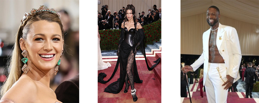 The Met Gala