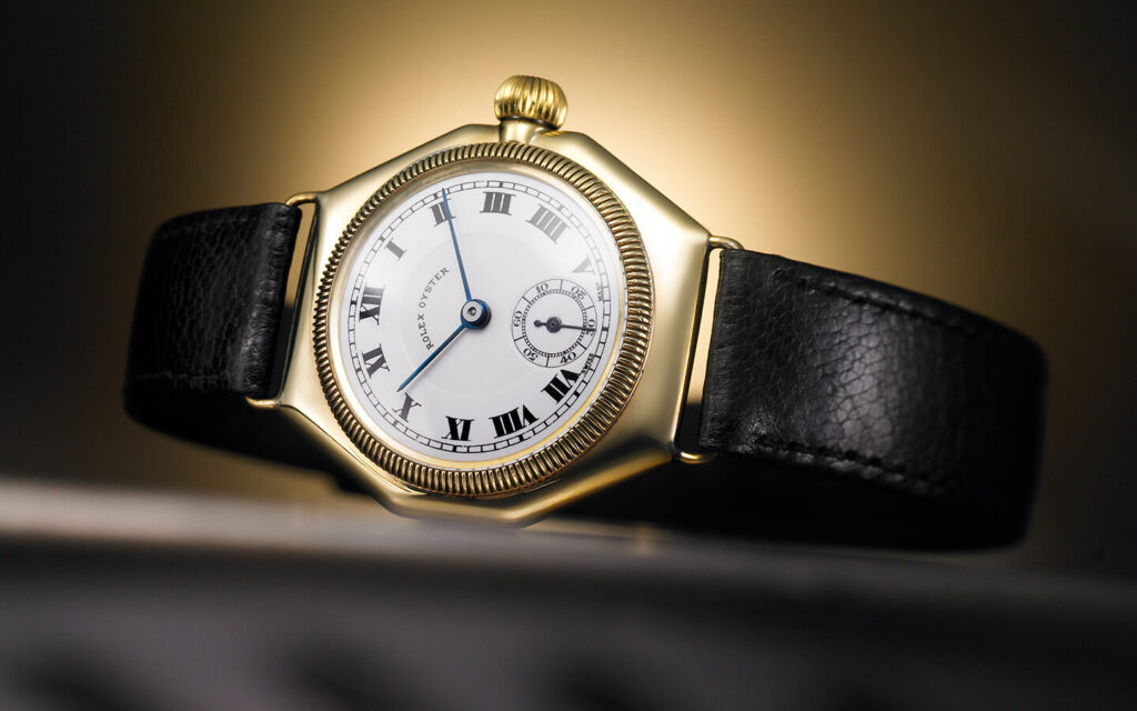 vintage oyster perpetual