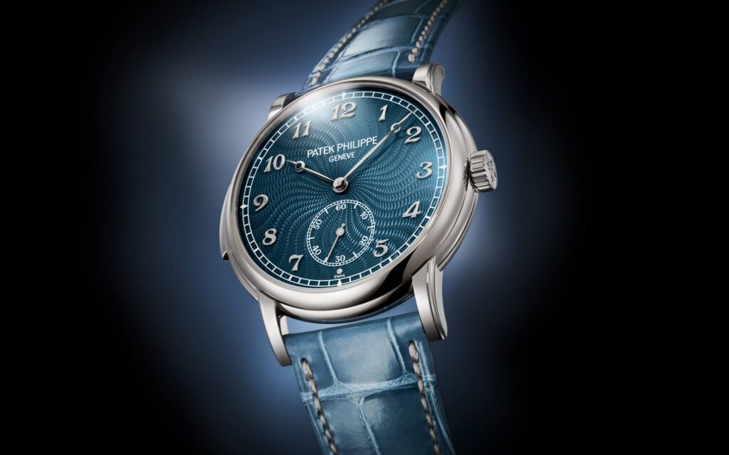 Patek Philippe ref 5178g