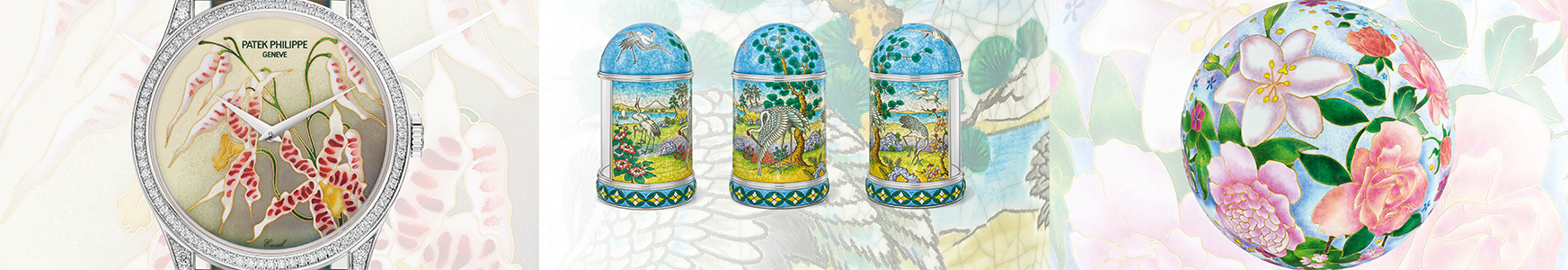 Patek Philippe Rare Handcrafts – Keeping the Art of Tradition Alive