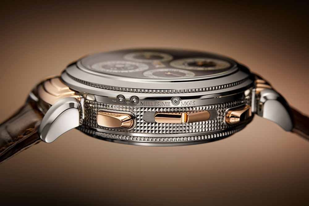 Patek Philippe seal