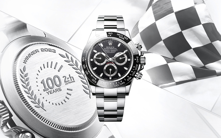 24 hours of le mans