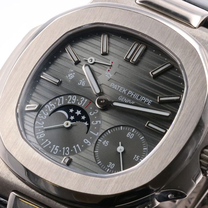 patek philippe nautilus