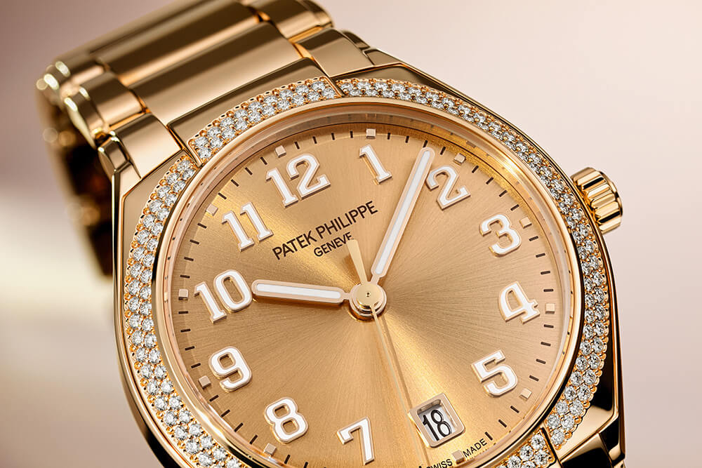 24 clearance automatic patek
