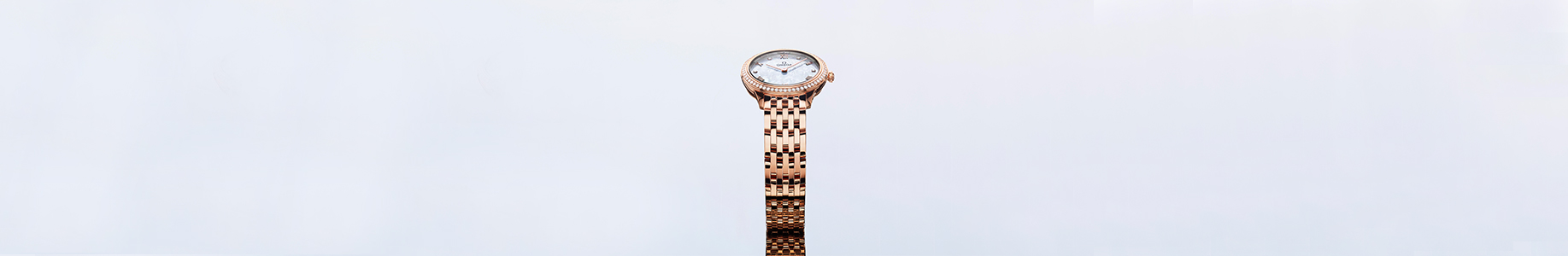 The Origins of Women's Watches