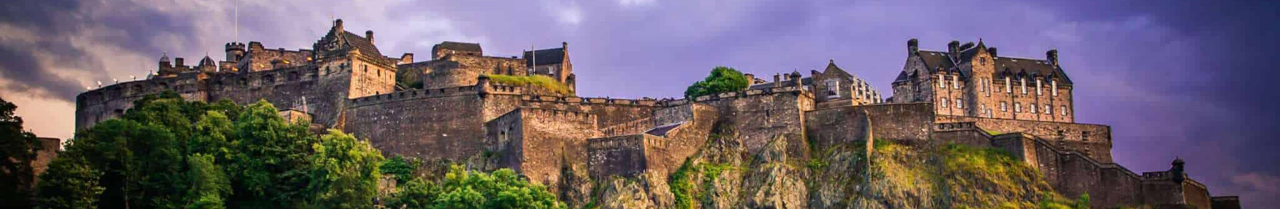 5 Edinburgh Proposal Ideas