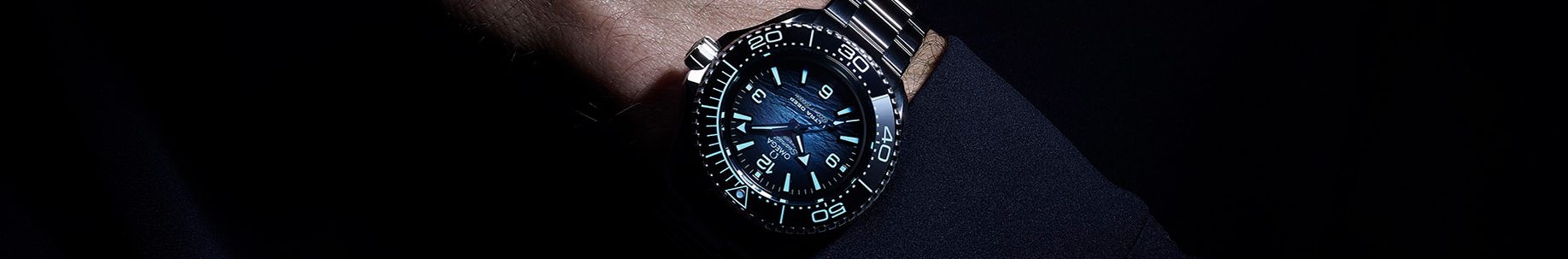 OMEGA Watch Buying Guide