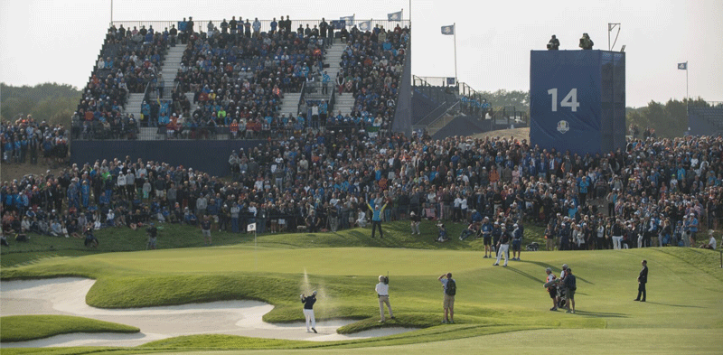 ryder cup rolex