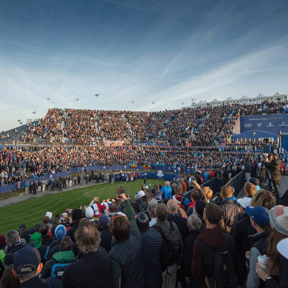 ryder cup rolex