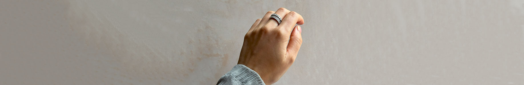 A Guide To Eternity Rings