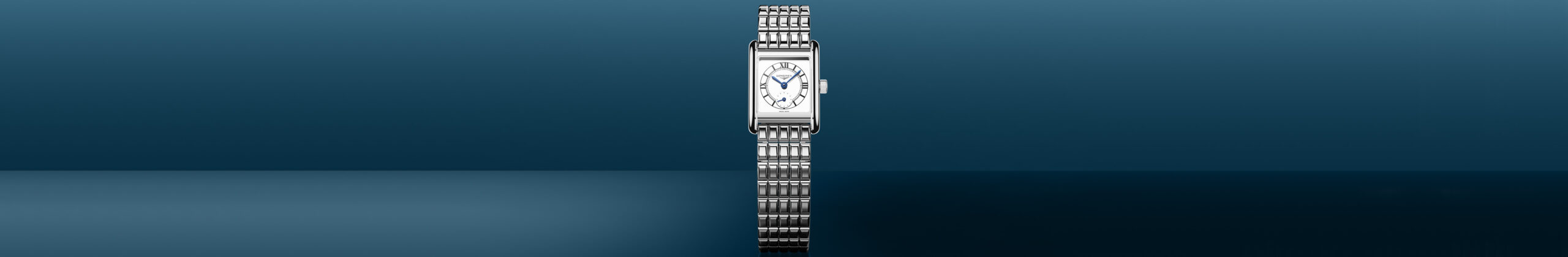 Introducing the LONGINES MINI DOLCEVITA