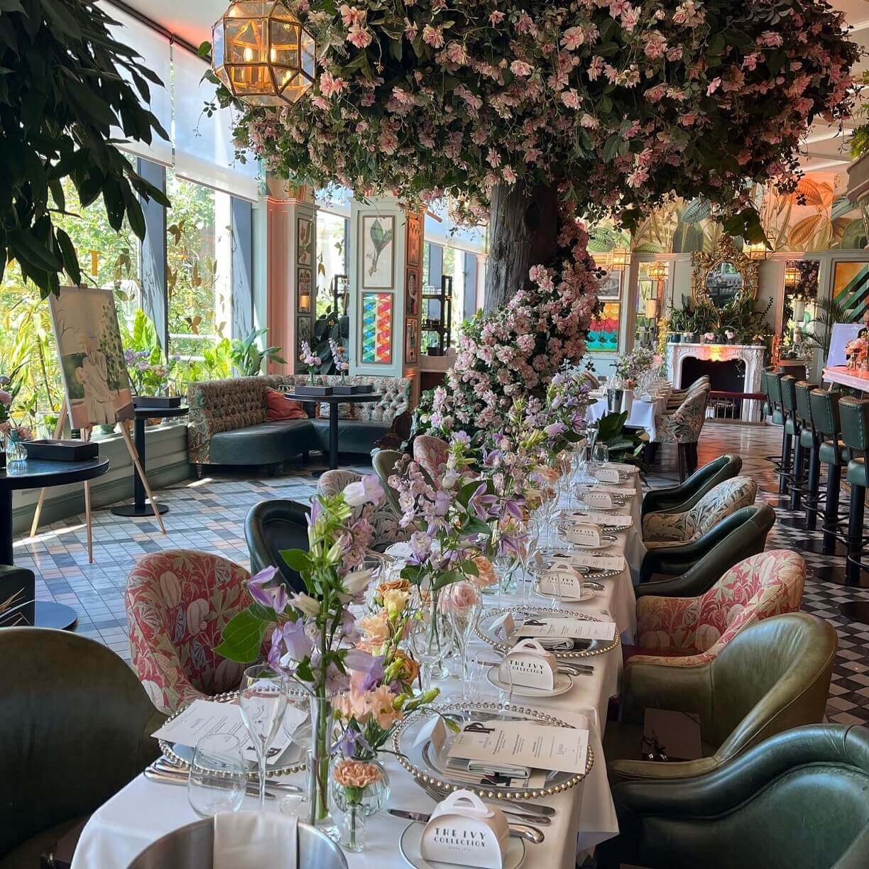 Patek Philippe cardiff dinner