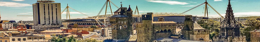 5 Cardiff Proposal Ideas