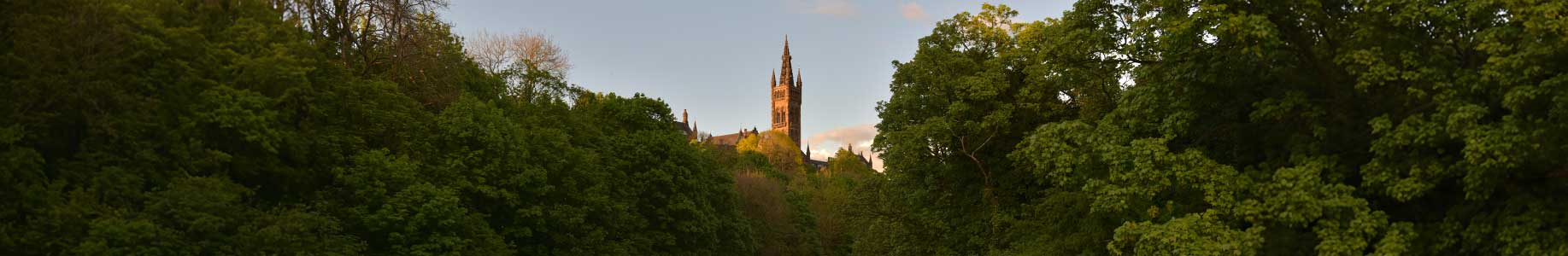 5 Glasgow Proposal Ideas