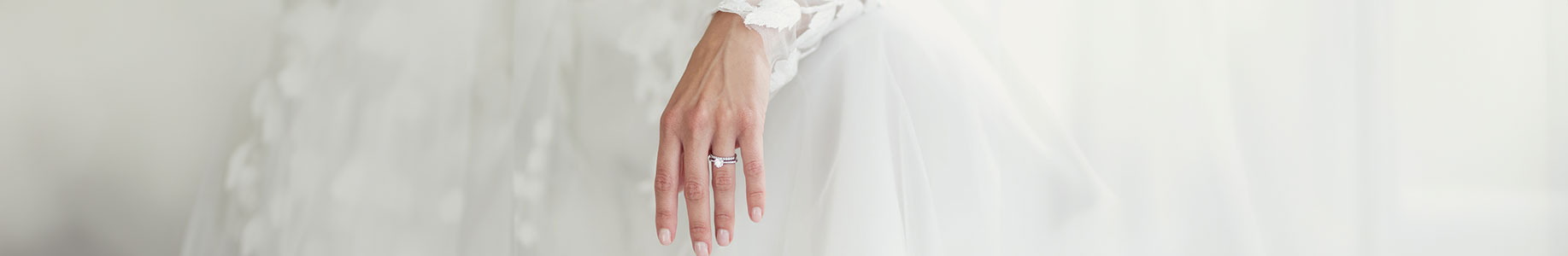 A Guide to Choosing Your Wedding Rings