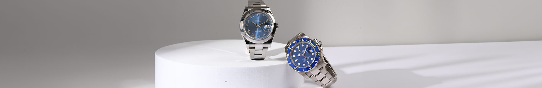 Navigating the World of Pre-Owned Watches