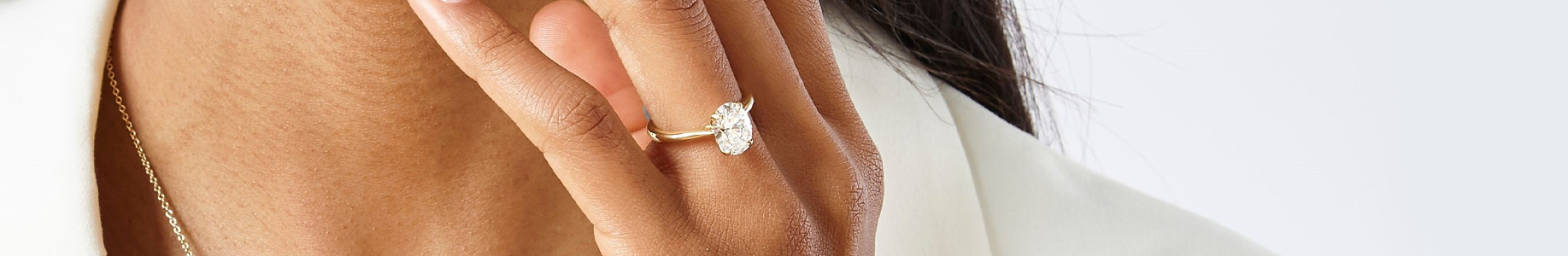 Lab Grown Engagement Ring Buying Guide