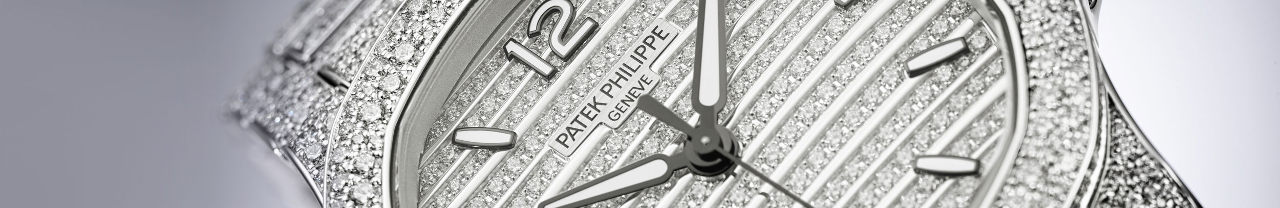 The Art of Gemsetting with Patek Philippe