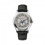 Patek Philippe Mens 18ct White Gold Complication 5205G-001 Watch