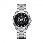 Pre Owned Men's TAG Heuer Link Calibre 18 Watch