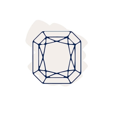 Radiant Cut Engagement Rings