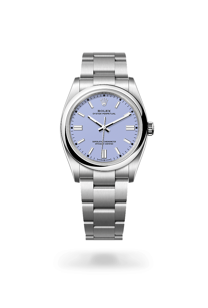 Oyster Perpetual 36