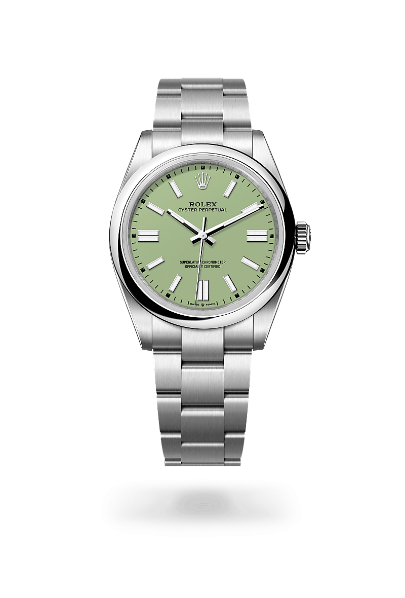 Oyster Perpetual 41